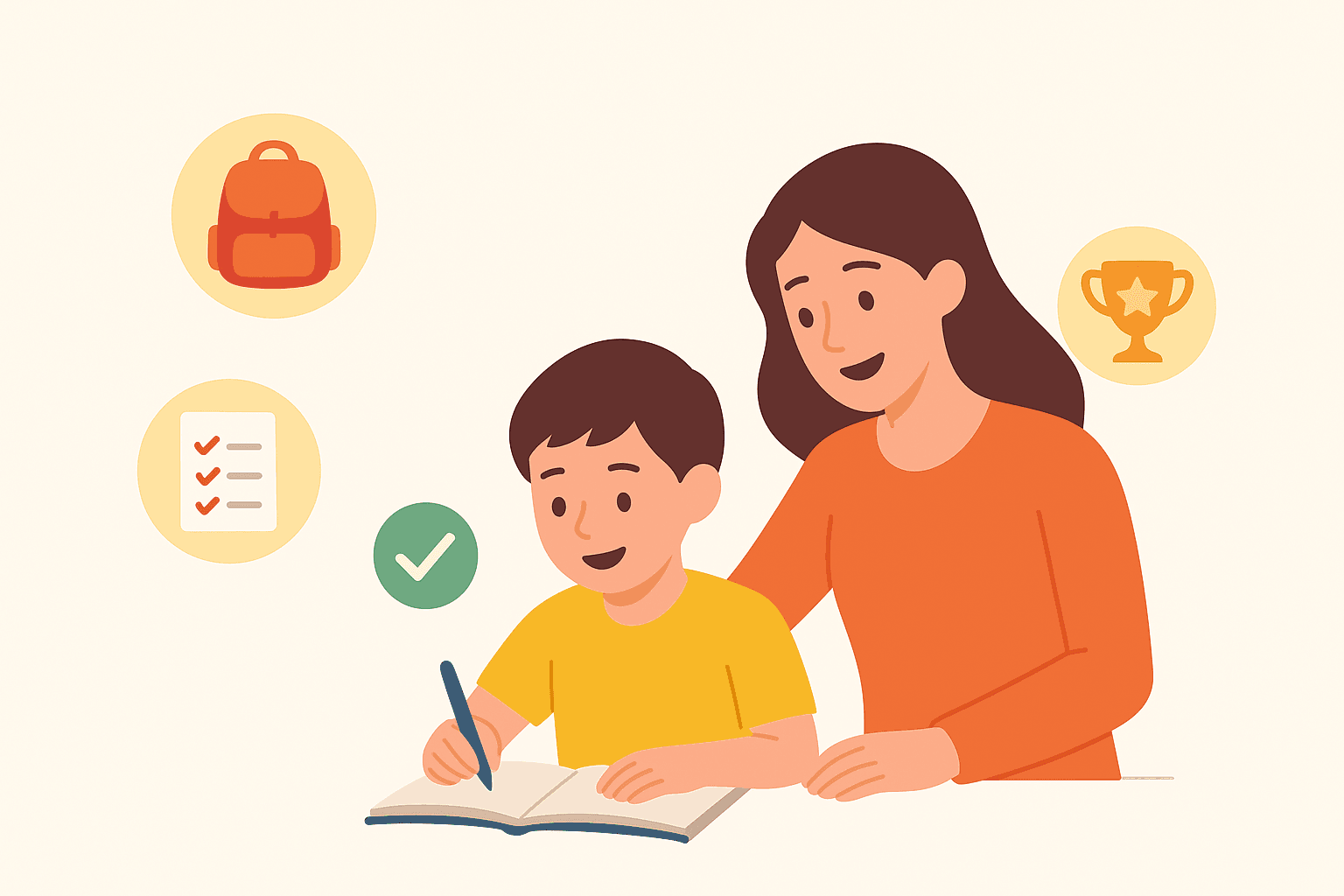 Cover Image for Esfuerzo y recompensa: la clave para educar niños motivados y responsables